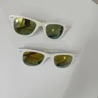 عینک تاشو uv400