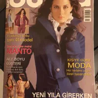 فروش مجله بوردا قدیمی