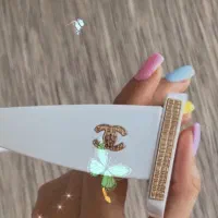 عینک ملوس و جذاب