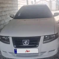 سمند سورن۱۴۰۴