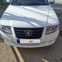 سمند سورن صفر