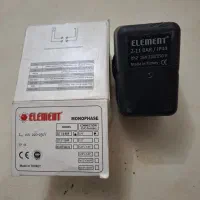 کنترولر فشار