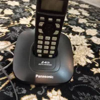 بیسیمی پاناسونیک اصل مالزی حدنو