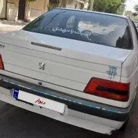 پژو اردی مدل ۸۰|خودرو سواری و وانت|قم, پردیسان|دیوار