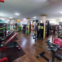 باشگاه بدنسازی مختص بانوان