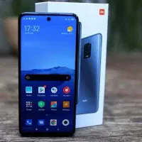 شیائومی Redmi Note 9S با حافظهٔ ۱۲۸ گیگابایت