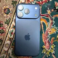 ایفون ۱۷ پرو