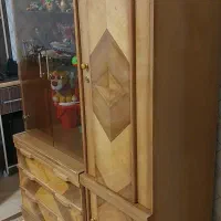 کمد بچه|جاکفشی، کمد، دراور|نهاوند, |دیوار