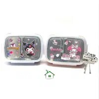 ظرف غذا عروسکی