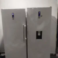فروش یخچال وفریزر خارجی