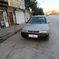 فروش پراید مدل 85