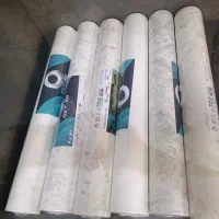 کاغذدیواری قابل شستشو ۶۹۹ رنگ روشن