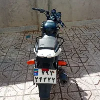 موتور پالس باجاج