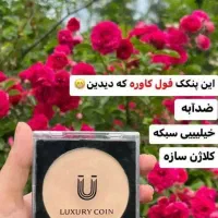 پنکک لاکچری کوئین فرانسوی اصل|آرایشی، بهداشتی، درمانی|تربت‌حیدریه, قائم|دیوار