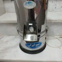 سبزی خورد کن کم کار|خردکن، آسیاب، غذاساز|کاشان, کارگر|دیوار