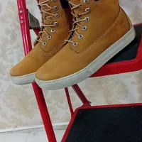 بوت مردانه برند تیمبرلند سایز ۴۴|کیف، کفش، کمربند|رباط‌کریم, مسکن مهر آبشناسان|دیوار