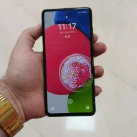 Samsung A52s 128gig 5g