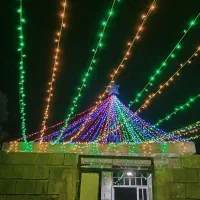 ریسه ای علیرضا|خدمات پذیرایی، مراسم|میناب, |دیوار