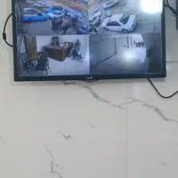 دوربین مداربسته ip میکروفن دار|دوربین مداربسته|شیراز, شهرک فرزانگان|دیوار