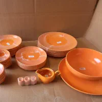 لوازم چینی کادویی|ظروف سرو و پذیرایی|گناباد, |دیوار