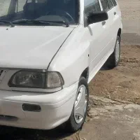 فروش پراید ۱۴۱