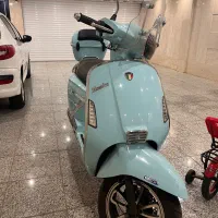 همتاز Rs 150 1403|موتورسیکلت|تهران, والفجر (افسریه)|دیوار