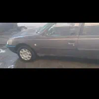 پژو روا 87|خودرو سواری و وانت|مشهد, کشاورز|دیوار