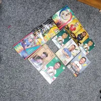 فروش انواع کارت