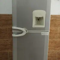 یخچال فریزر