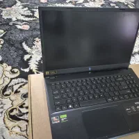 لبتاب acer nitro v 15|رایانه همراه|مشهد, طلاب|دیوار
