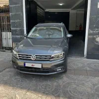 تیگوان ۲۰۱۸