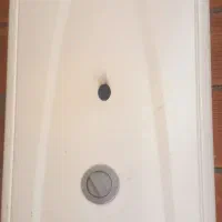 آبگرمکن دیواری ایران شرق مدل کیانا