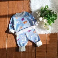 بلوز و شلوار تو کرکی وارداتی