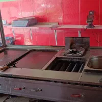 فروش وسایل ساندویچی