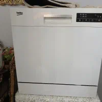 ظرفشویی رومیزی بکو ۸نفره