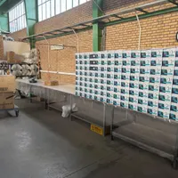 کارگر خط مونتاژ و بسته‌بندی|استخدام صنعتی، فنی، مهندسی|پاکدشت, |دیوار