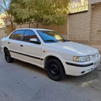 سمند مدل 87|خودرو سواری و وانت|شاهین‌شهر, خبرنگار|دیوار