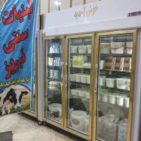 یخچال.شیرسردکن.قفسه.ال ای دی.وغیره