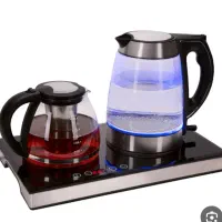 چای ساز بدون قوری