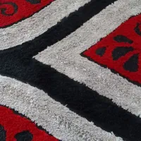 گلیم اتاق کودک