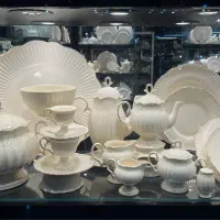 پخش لوازم خانگی عمده و جزئی با ۲۰ سال سابقه