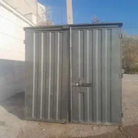 باربند مسقف آریسان