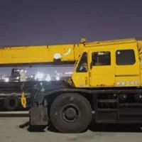 جرثقیل