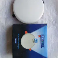 پنل فول لایت (هالوژنی سایز شو) ۲۴ وات