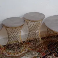 میز عسلی با قیمت عالی|مبلمان خانگی و میز عسلی|بیرجند, |دیوار