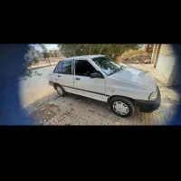 پراید ۸۹ دوگانه فابریک|خودرو سواری و وانت|اردکان, |دیوار