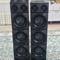 اسپیکر مینگو ۱۰۰۶