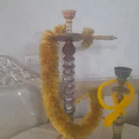 قلیان|کوهنوردی و کمپینگ|قم, فرهنگیان و شهربانی|دیوار