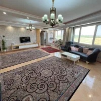 اپارتمان۱۱۸متری/۲خواب/روبه مزرعه/شیک/شهرک بعثت|فروش آپارتمان|مشکین‌دشت, |دیوار