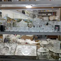 فروش جهیزیه عروس اقساطی با چک معتبر